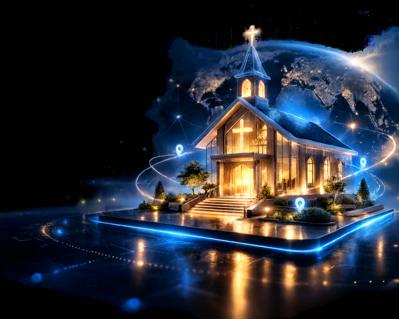 Servant Heart Worship Center